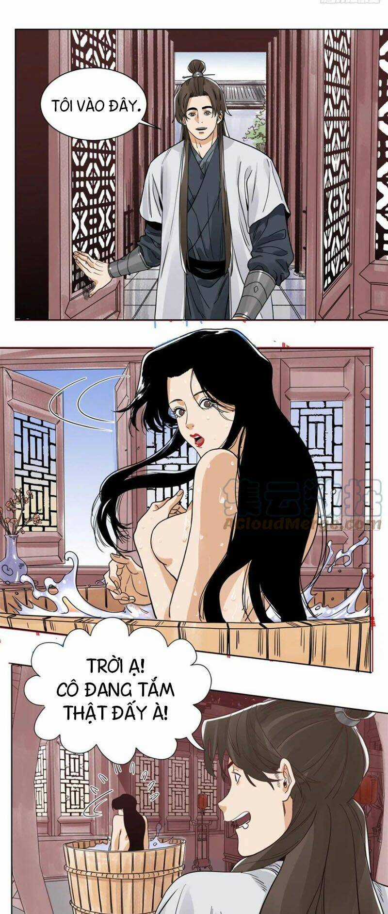 Đạo Quân Chapter 94 trang 8