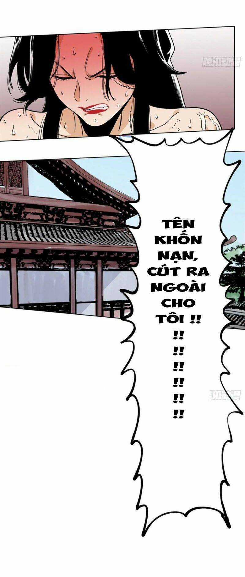 Đạo Quân Chapter 94 trang 9