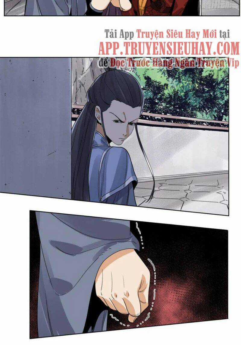 Đạo Quân Chapter 95 trang 1
