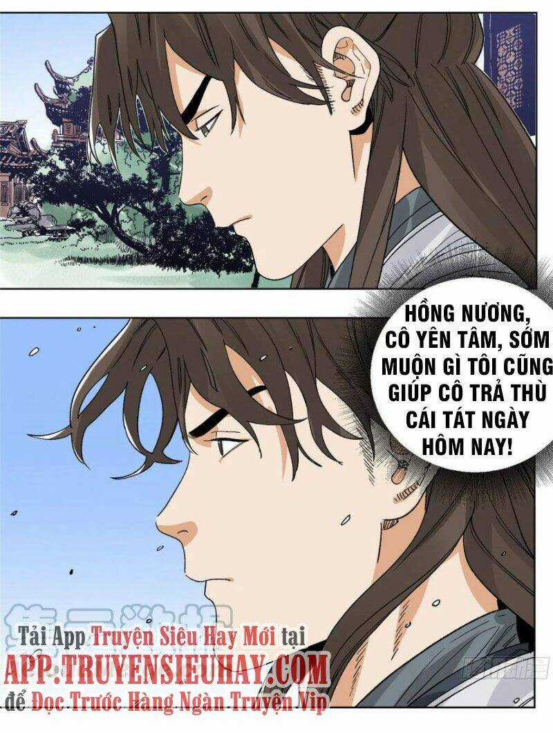 Đạo Quân Chapter 95 trang 11