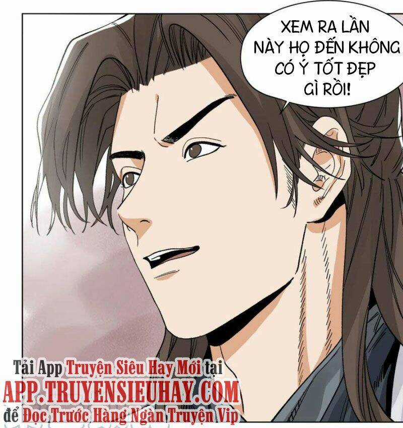 Đạo Quân Chapter 95 trang 16