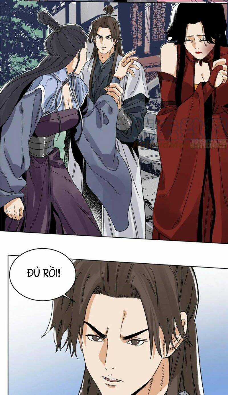 Đạo Quân Chapter 95 trang 6