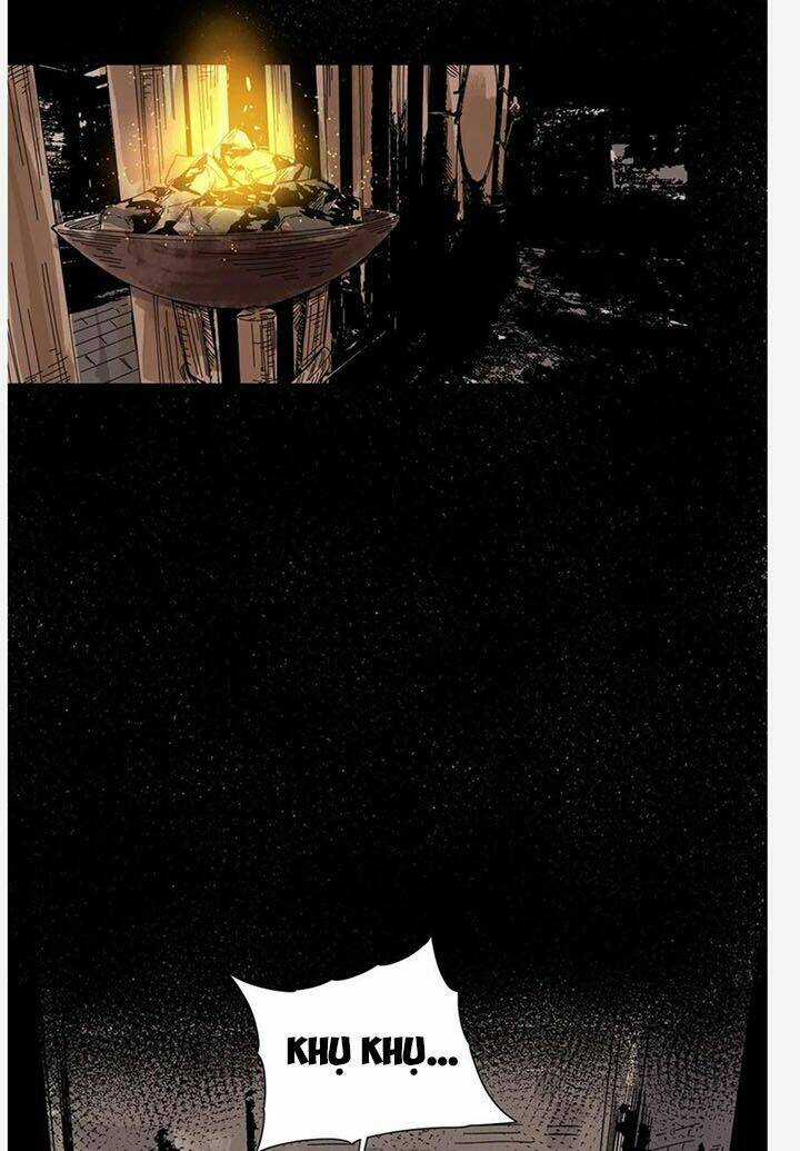 Đạo Quân Chapter 96 trang 11