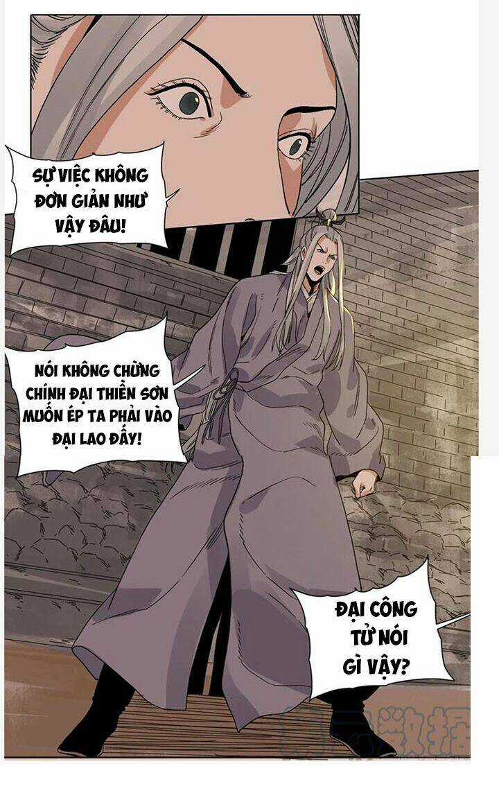 Đạo Quân Chapter 96 trang 14