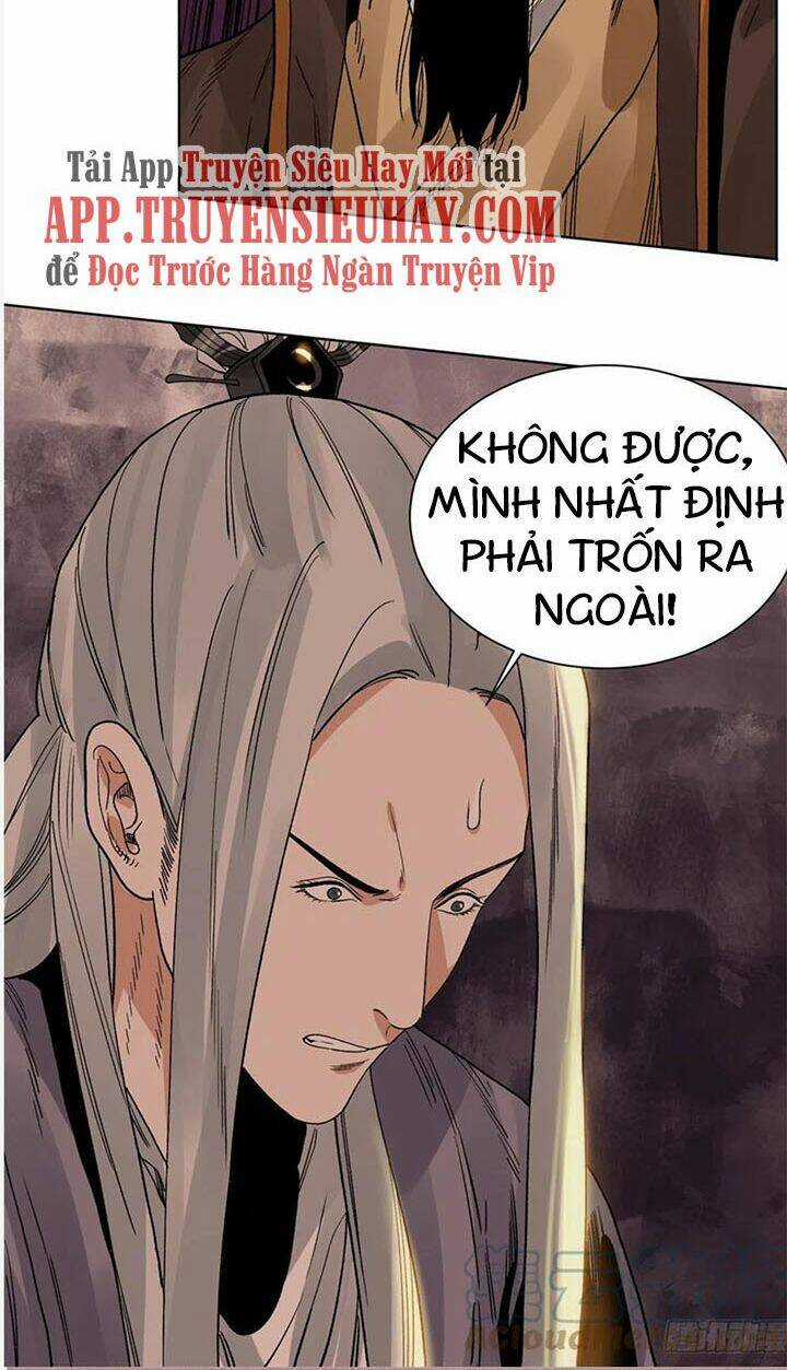 Đạo Quân Chapter 96 trang 16