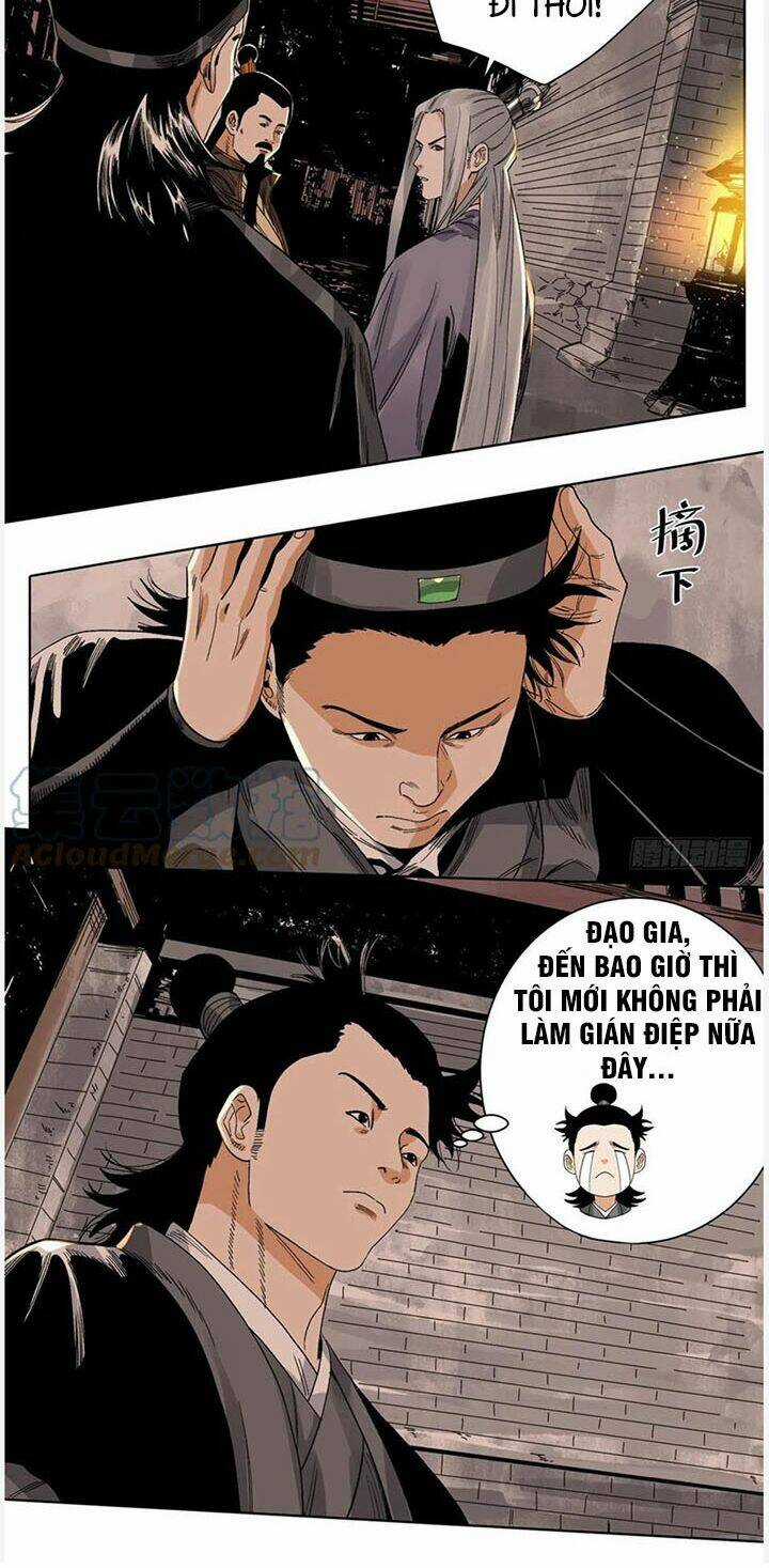 Đạo Quân Chapter 97 trang 10