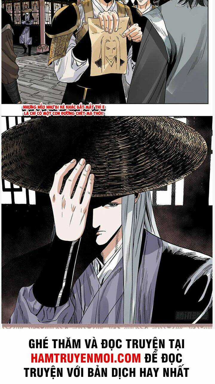 Đạo Quân Chapter 97 trang 15