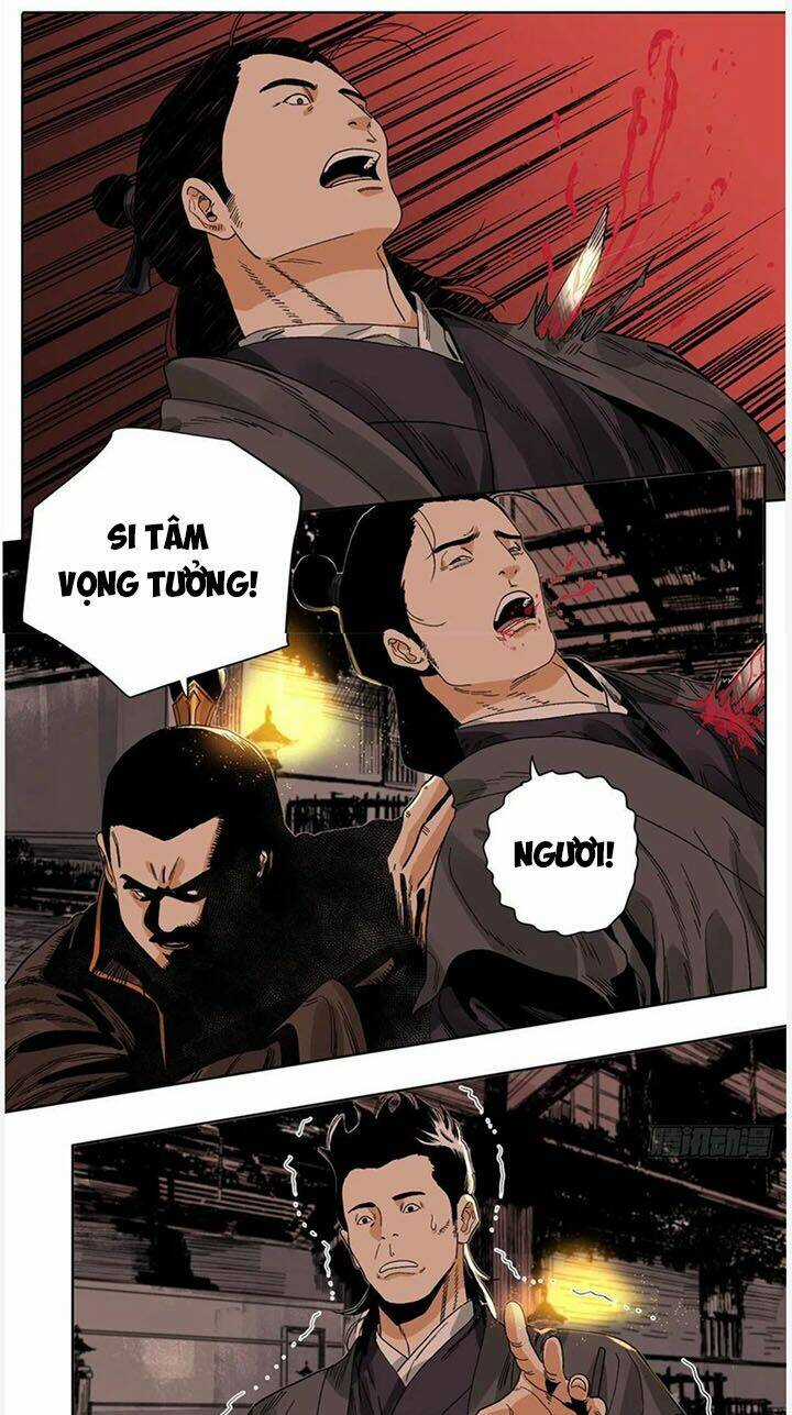 Đạo Quân Chapter 97 trang 6