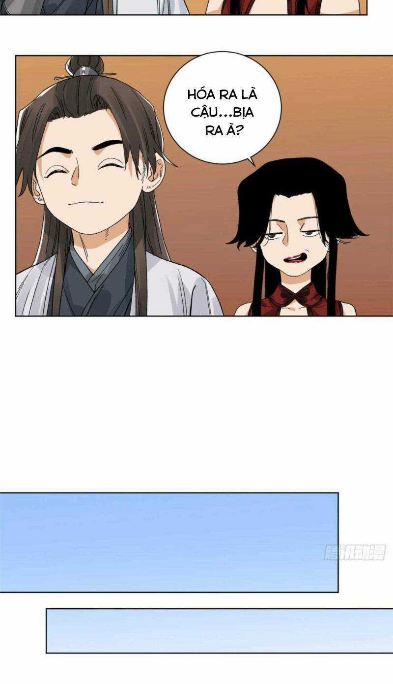 Đạo Quân Chapter 98 trang 10