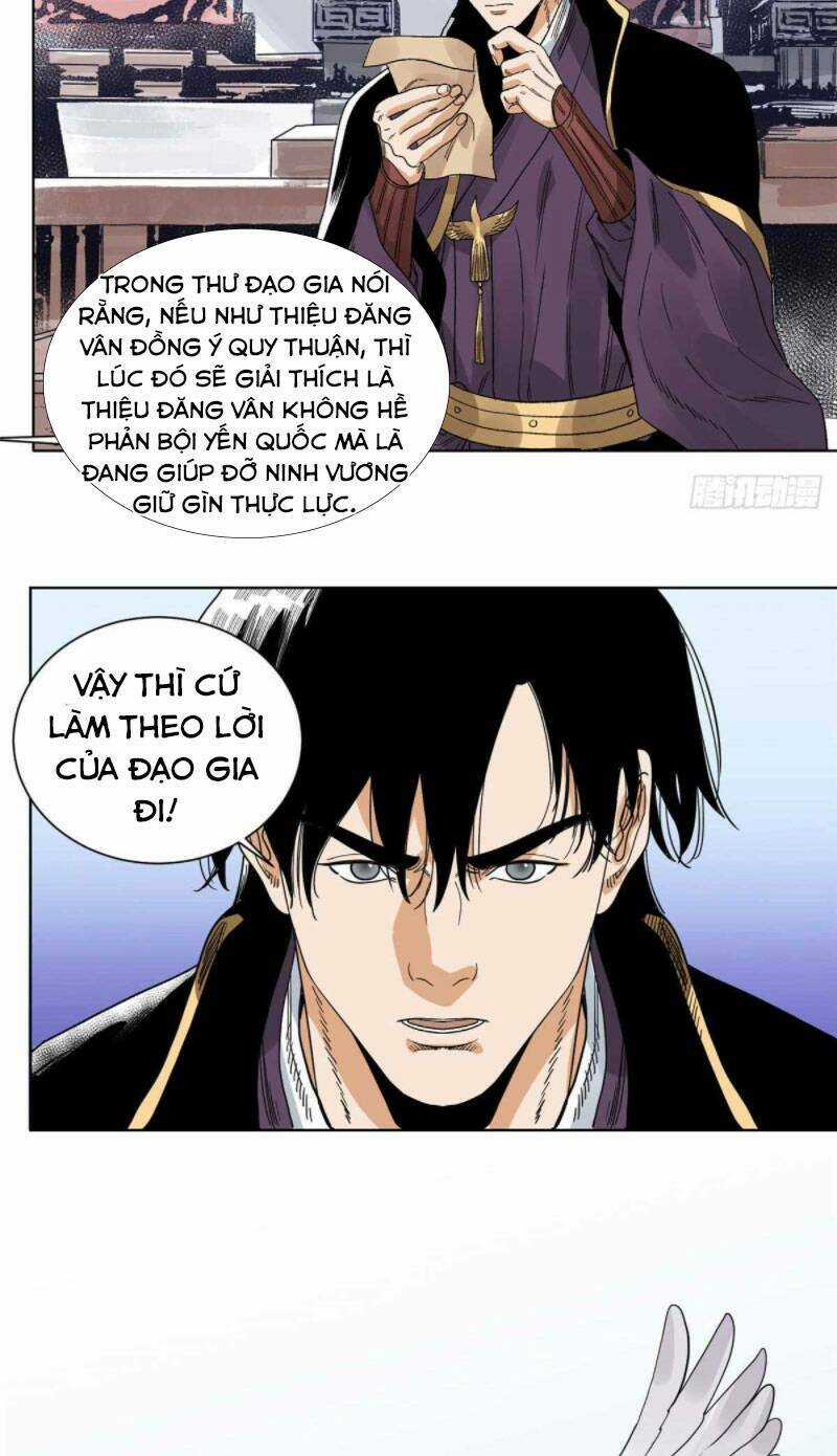 Đạo Quân Chapter 98 trang 13