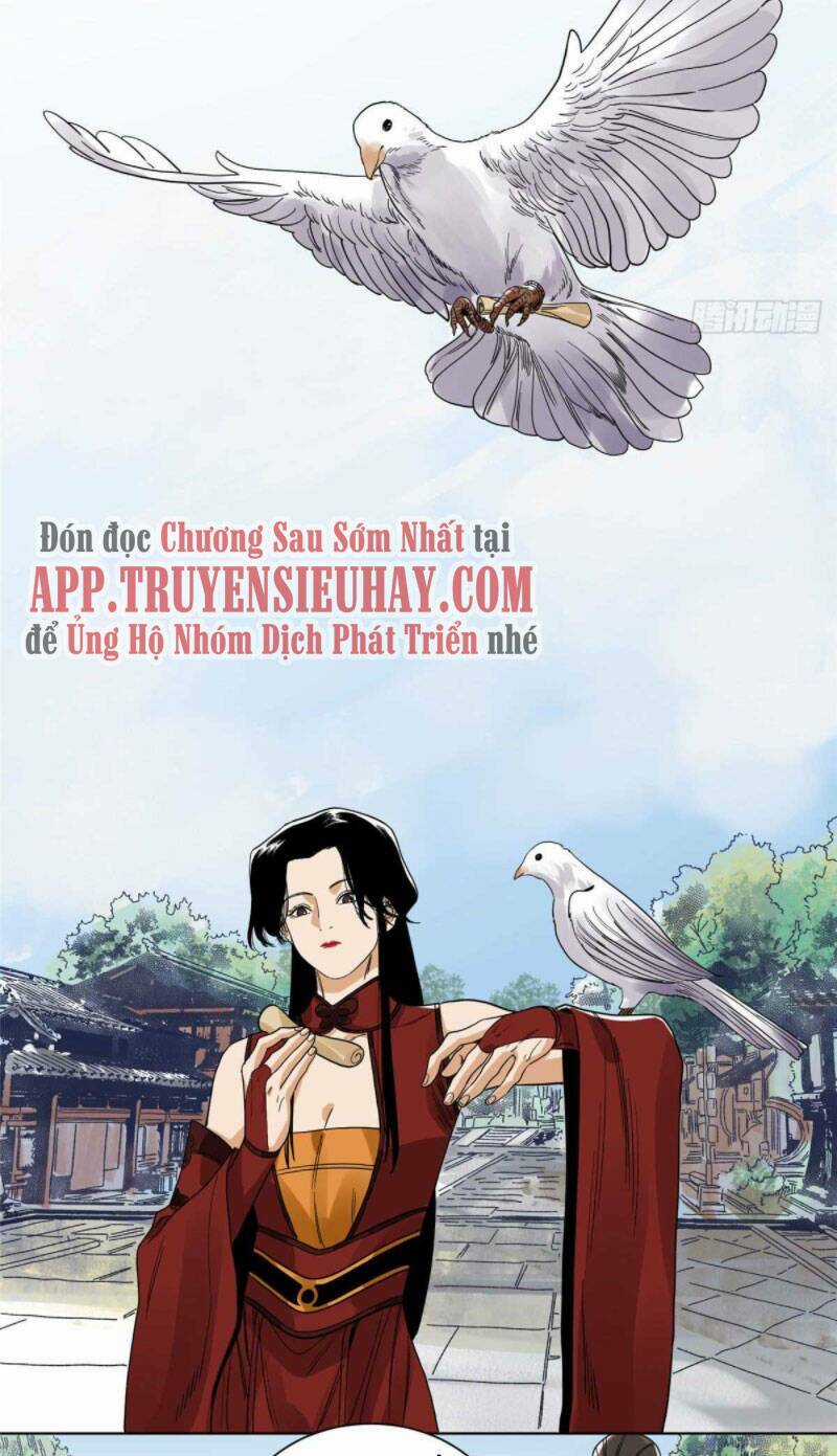 Đạo Quân Chapter 98 trang 14