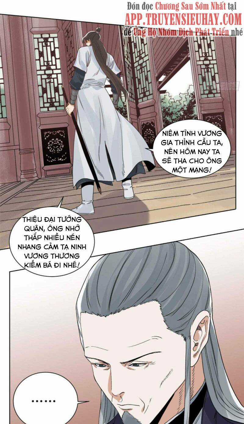 Đạo Quân Chapter 98 trang 8
