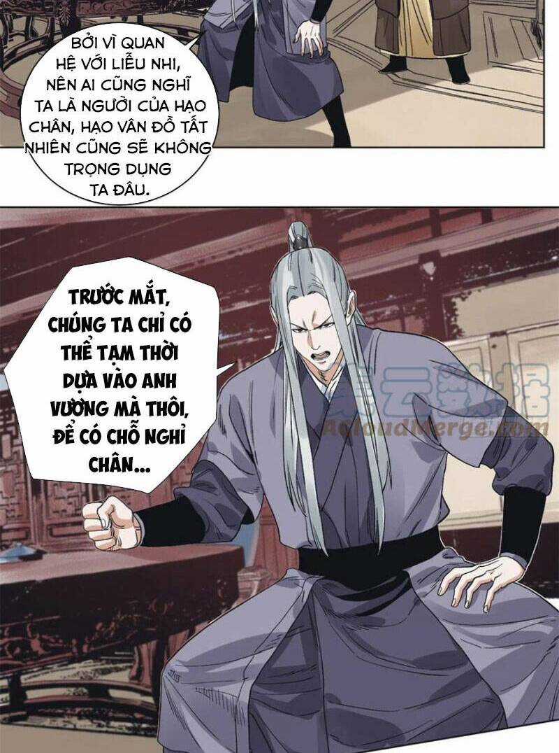 Đạo Quân Chapter 99 trang 15