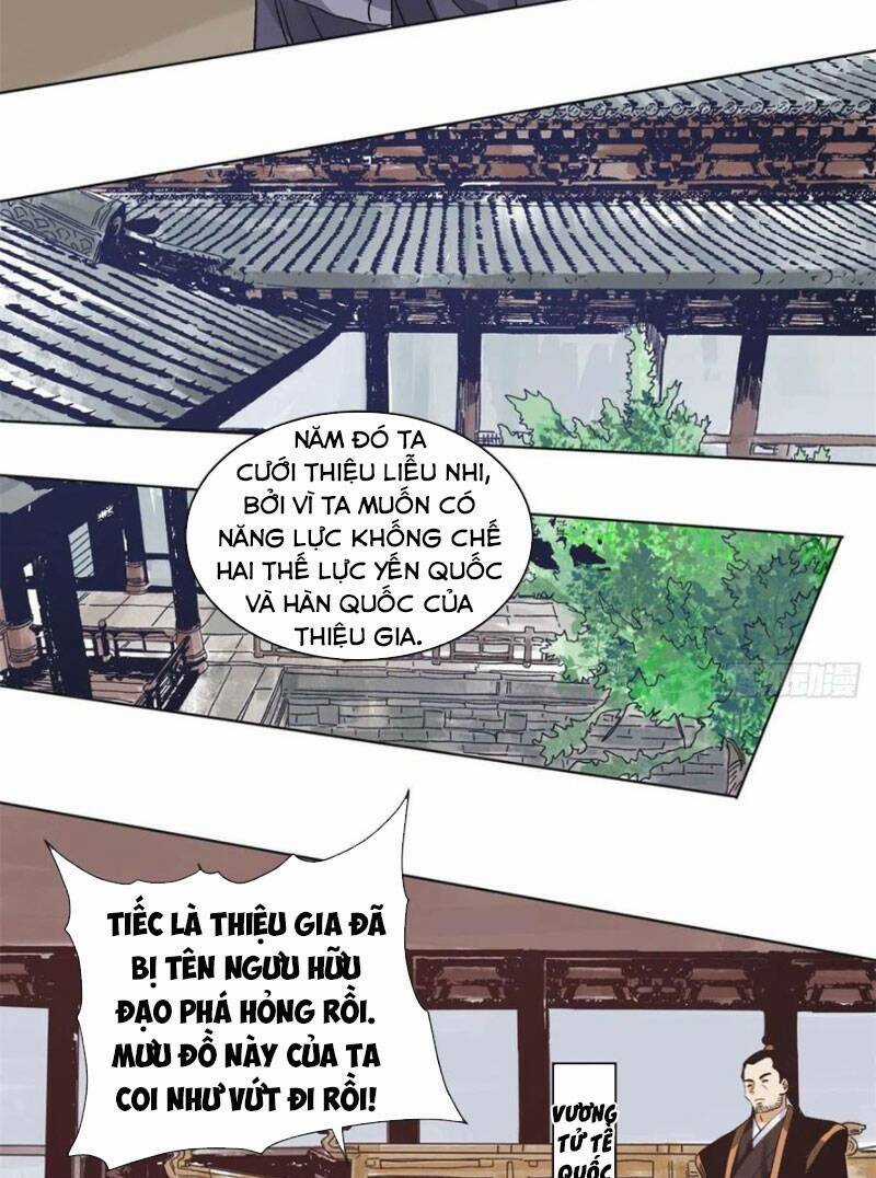Đạo Quân Chapter 99 trang 16