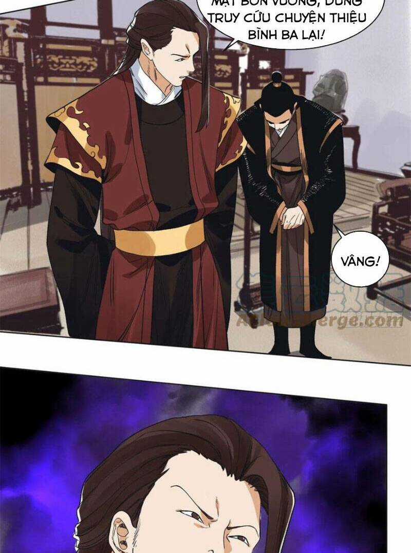 Đạo Quân Chapter 99 trang 19