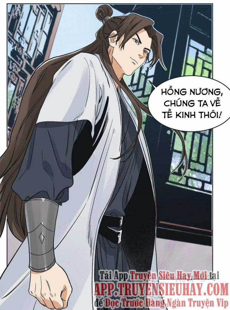 Đạo Quân Chapter 99 trang 23