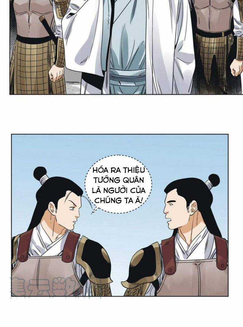 Đạo Quân Chapter 99 trang 3