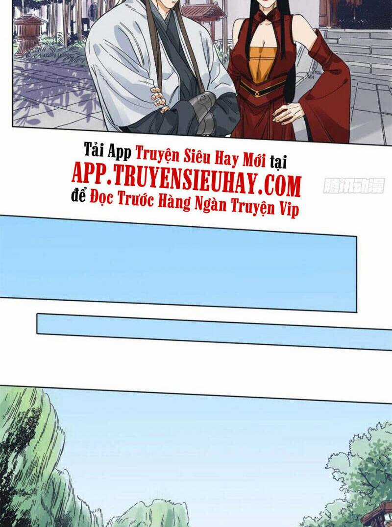 Đạo Quân Chapter 99 trang 5