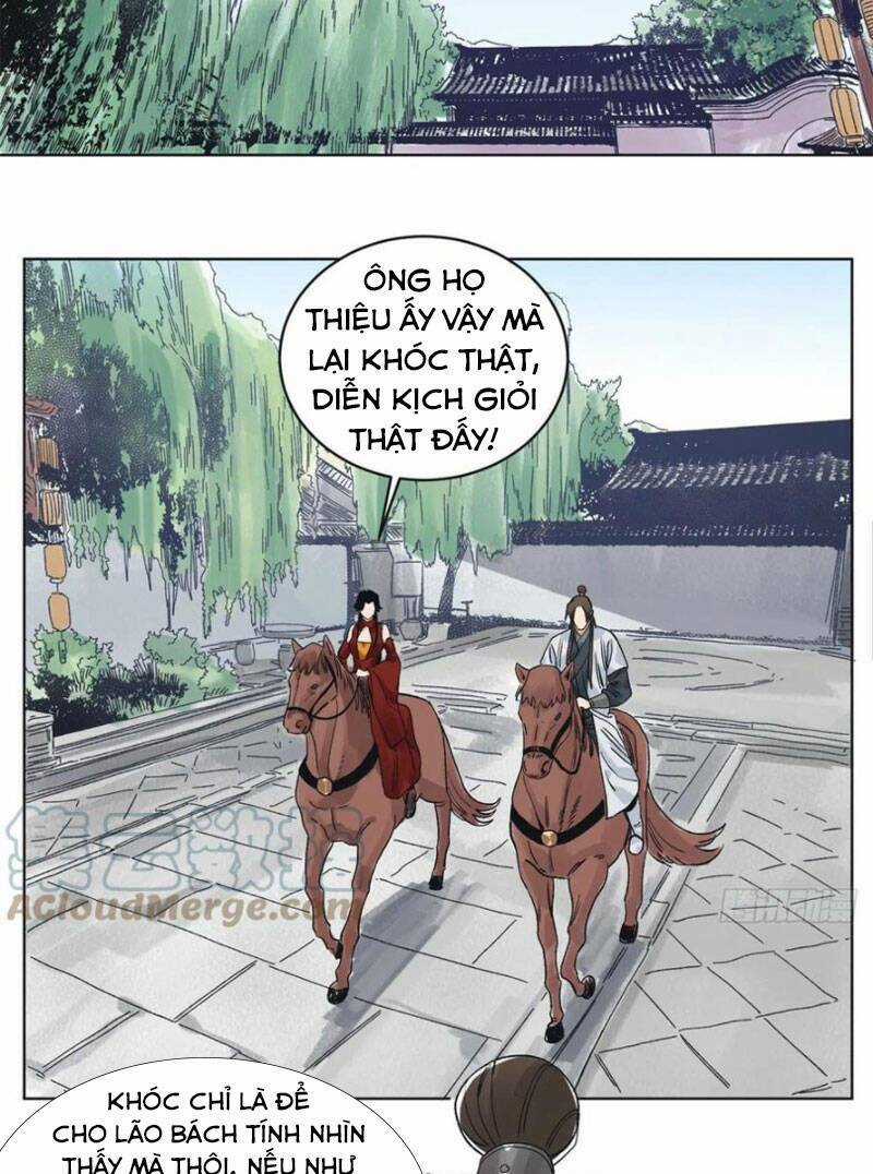 Đạo Quân Chapter 99 trang 6