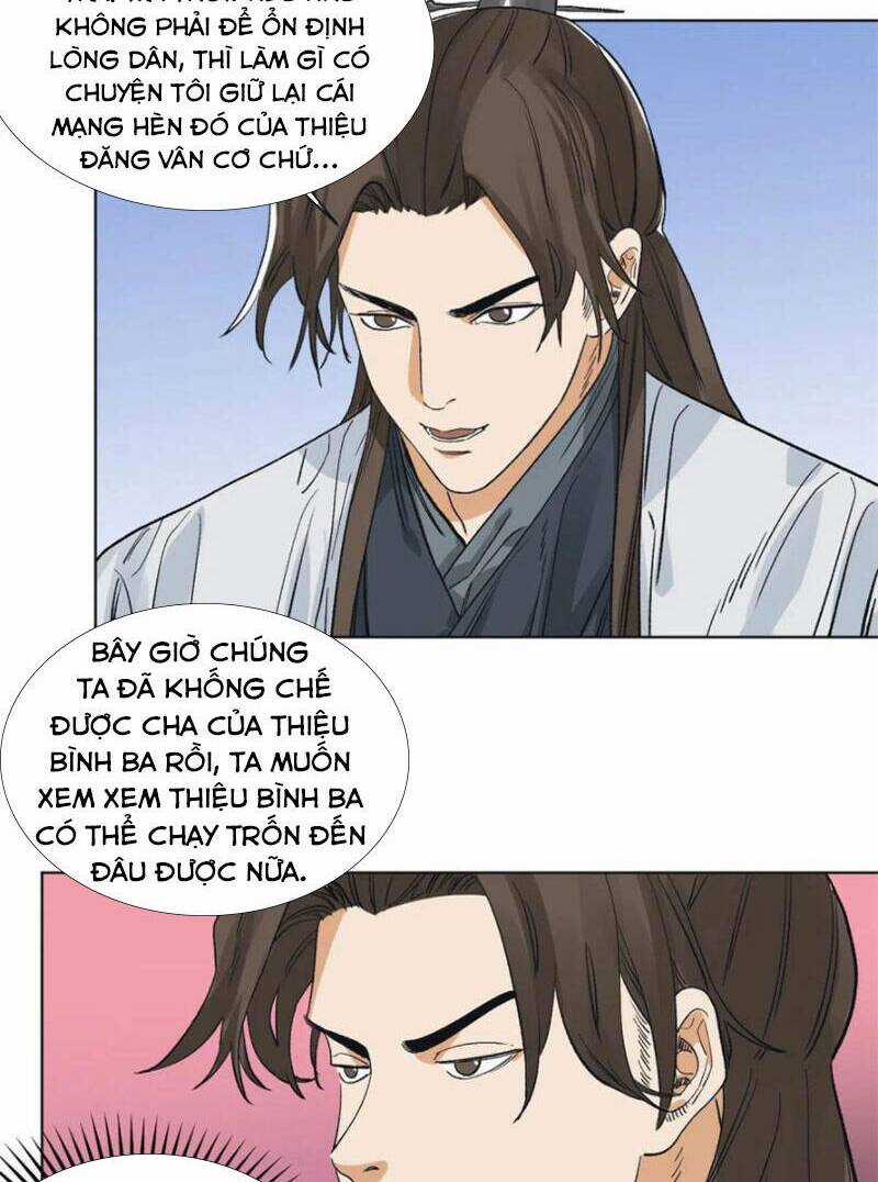 Đạo Quân Chapter 99 trang 7