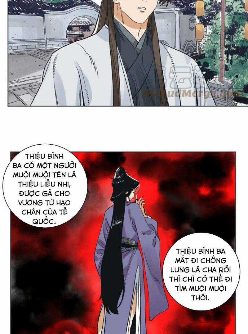 Đạo Quân Chapter 99 trang 9