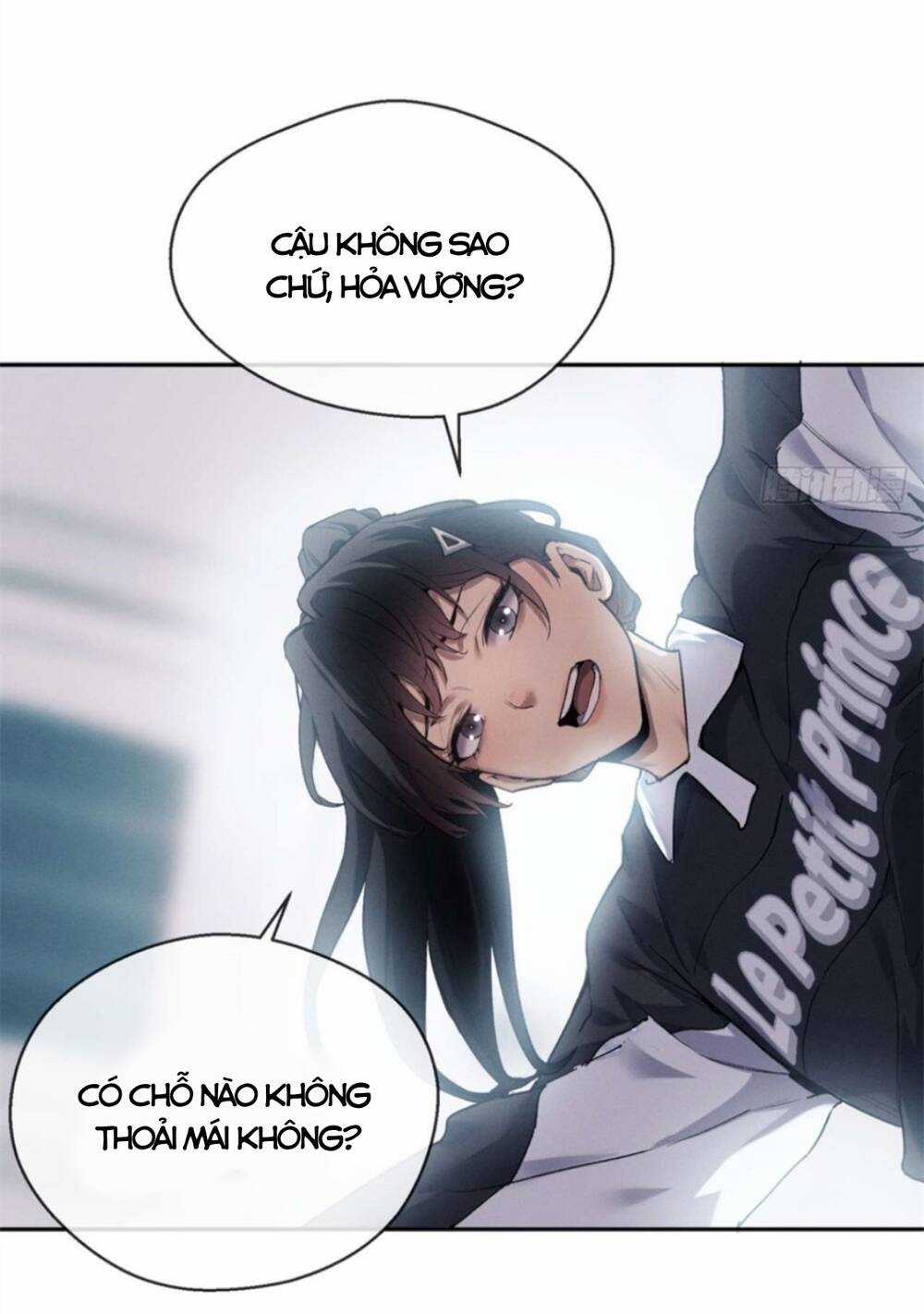 Đạo Quỷ Dị Tiên Chương 11 trang 10