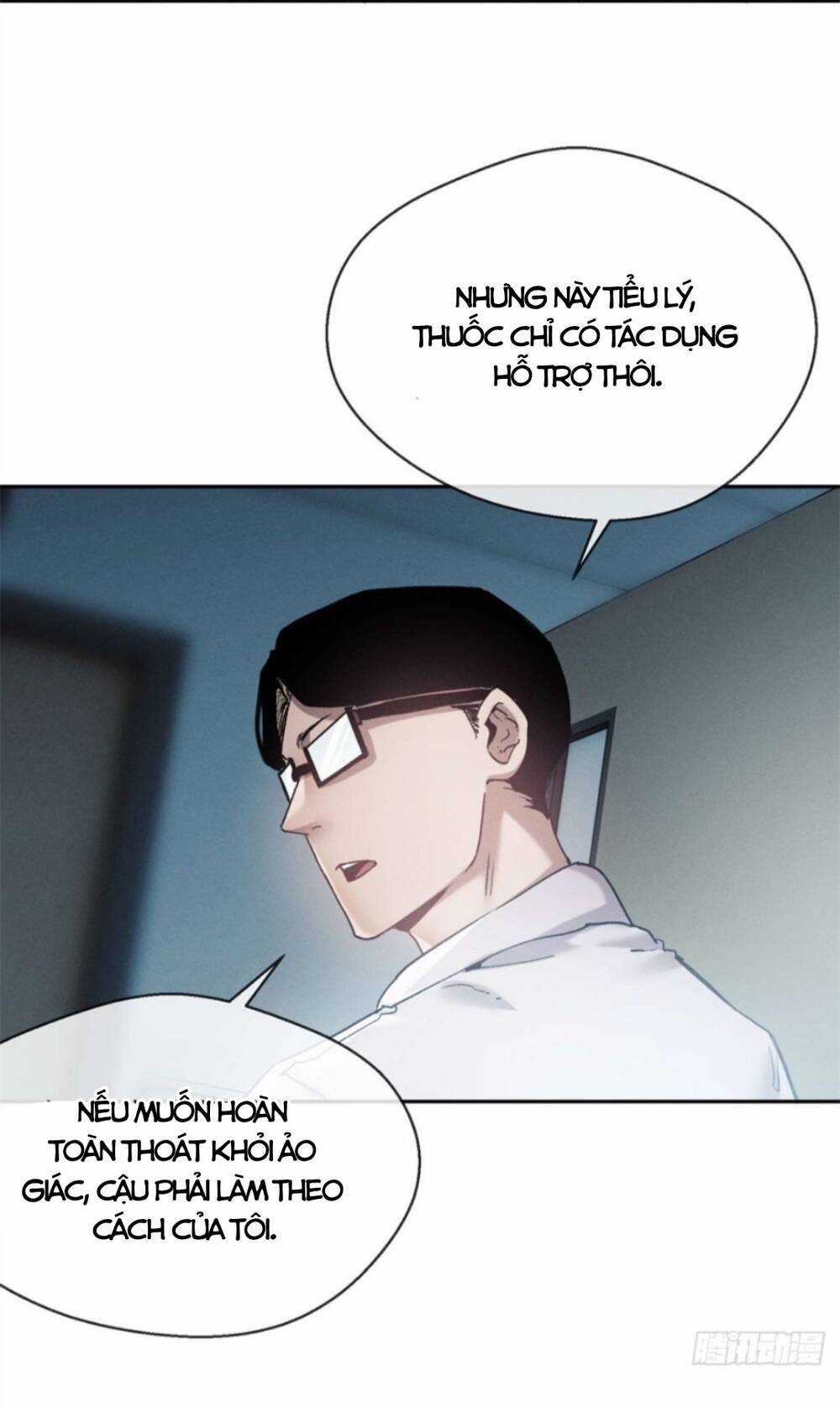 Đạo Quỷ Dị Tiên Chương 11 trang 16