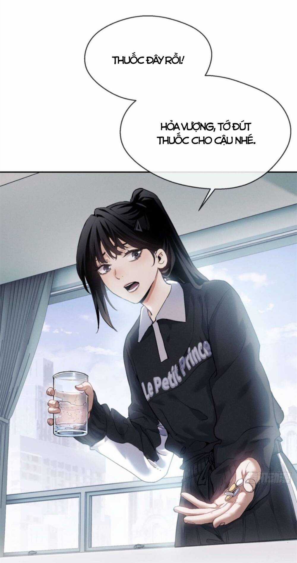 Đạo Quỷ Dị Tiên Chương 11 trang 17