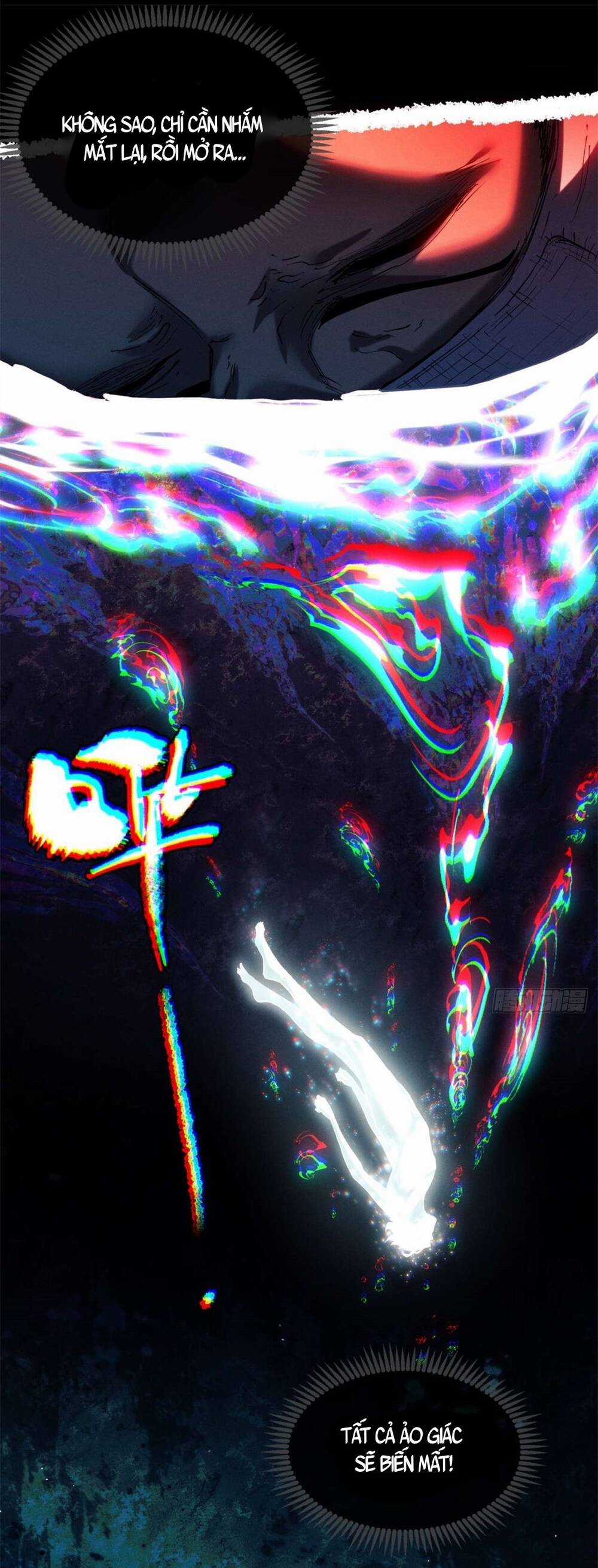 Đạo Quỷ Dị Tiên Chương 11 trang 23