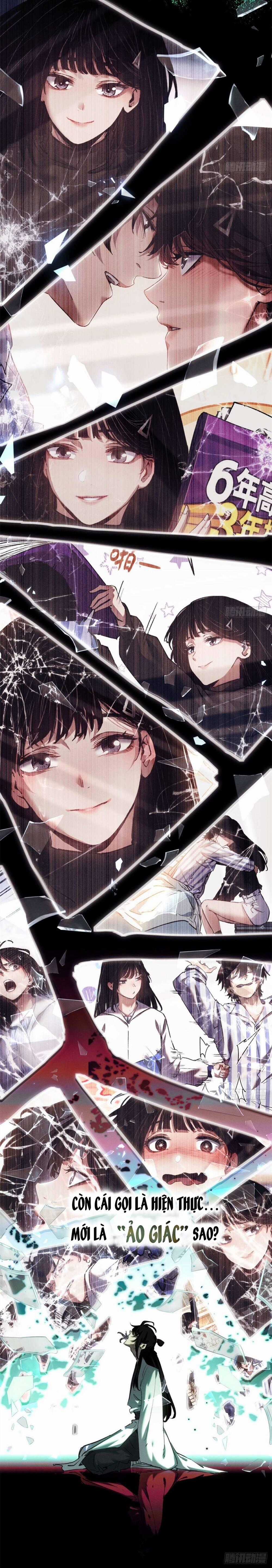 Đạo Quỷ Dị Tiên Chương 11 trang 27