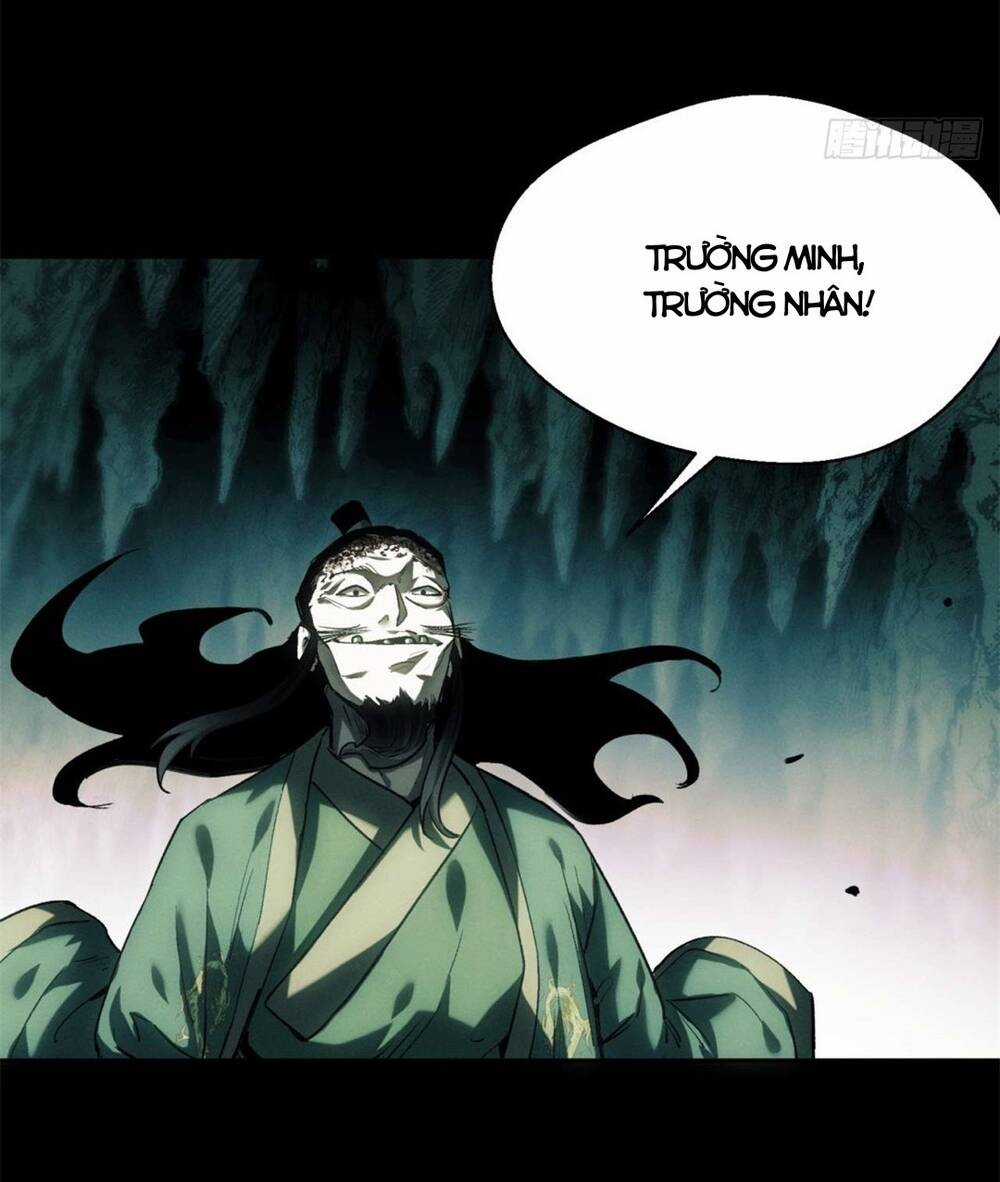 Đạo Quỷ Dị Tiên Chương 11 trang 5