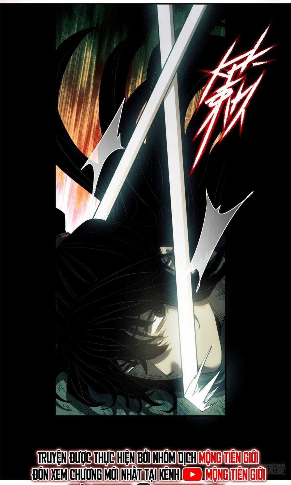 Đạo Quỷ Dị Tiên Chương 11 trang 7