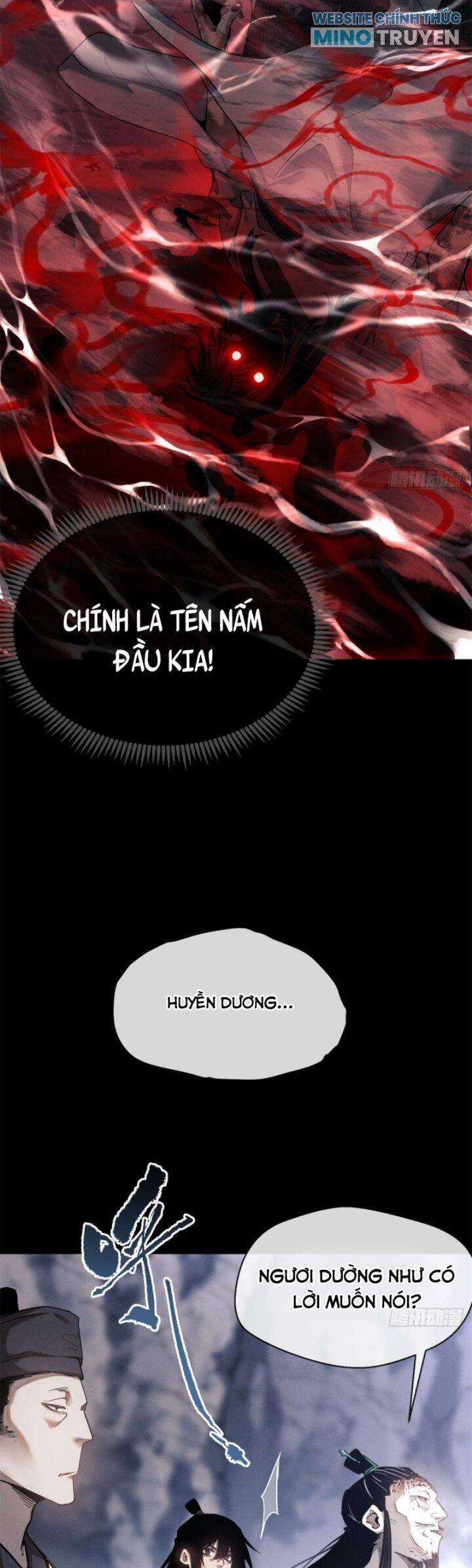Đạo Quỷ Dị Tiên Chương 12 trang 16