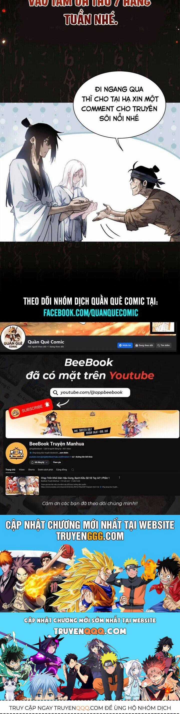 Đạo Quỷ Dị Tiên Chương 12 trang 21