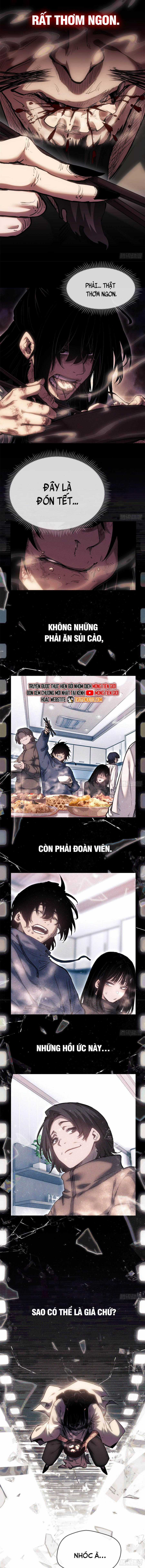 Đạo Quỷ Dị Tiên Chương 23 trang 5