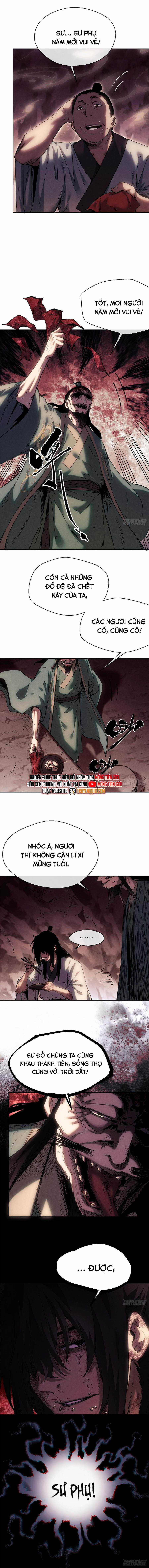 Đạo Quỷ Dị Tiên Chương 23 trang 7