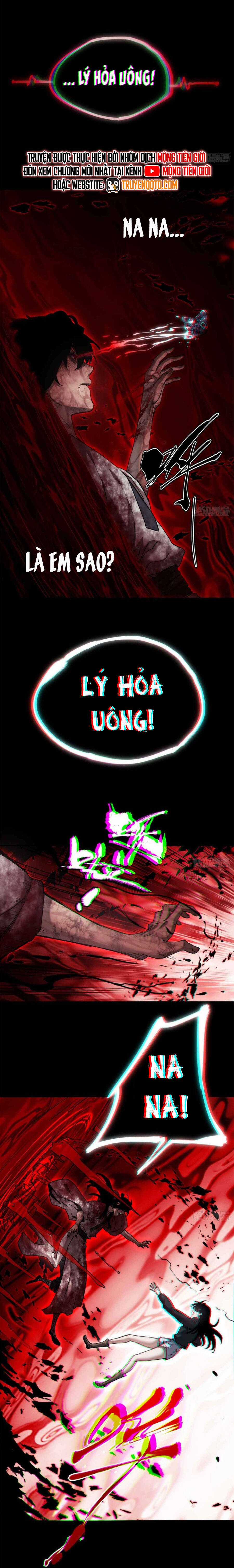 Đạo Quỷ Dị Tiên Chương 26 trang 7