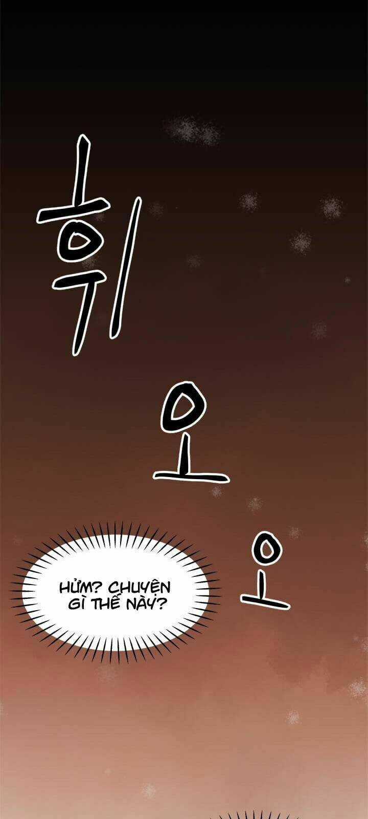 Đạo Sĩ Giang Hồ Chapter 1 trang 10