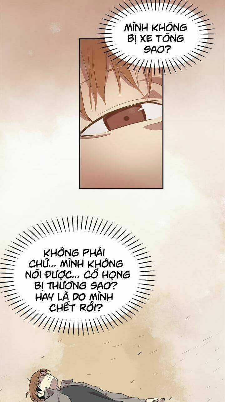 Đạo Sĩ Giang Hồ Chapter 1 trang 11