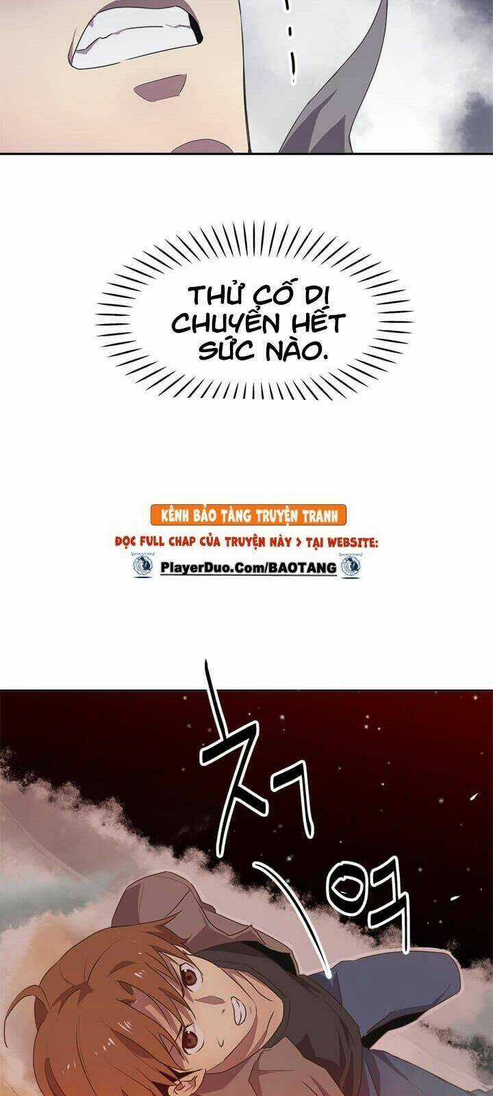 Đạo Sĩ Giang Hồ Chapter 1 trang 13