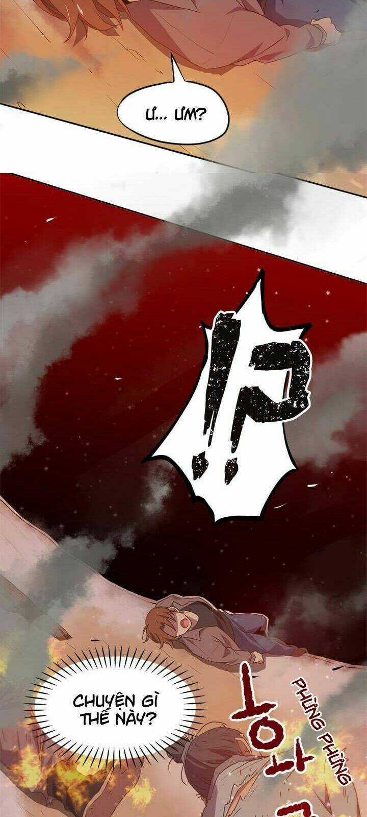 Đạo Sĩ Giang Hồ Chapter 1 trang 14