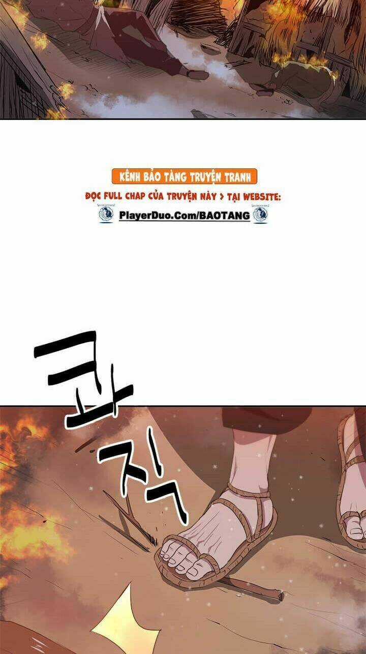 Đạo Sĩ Giang Hồ Chapter 1 trang 16