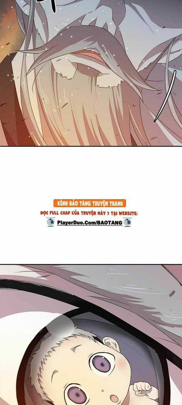 Đạo Sĩ Giang Hồ Chapter 1 trang 19