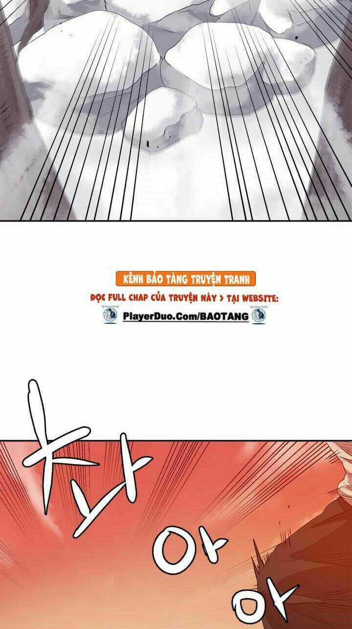 Đạo Sĩ Giang Hồ Chapter 1 trang 26