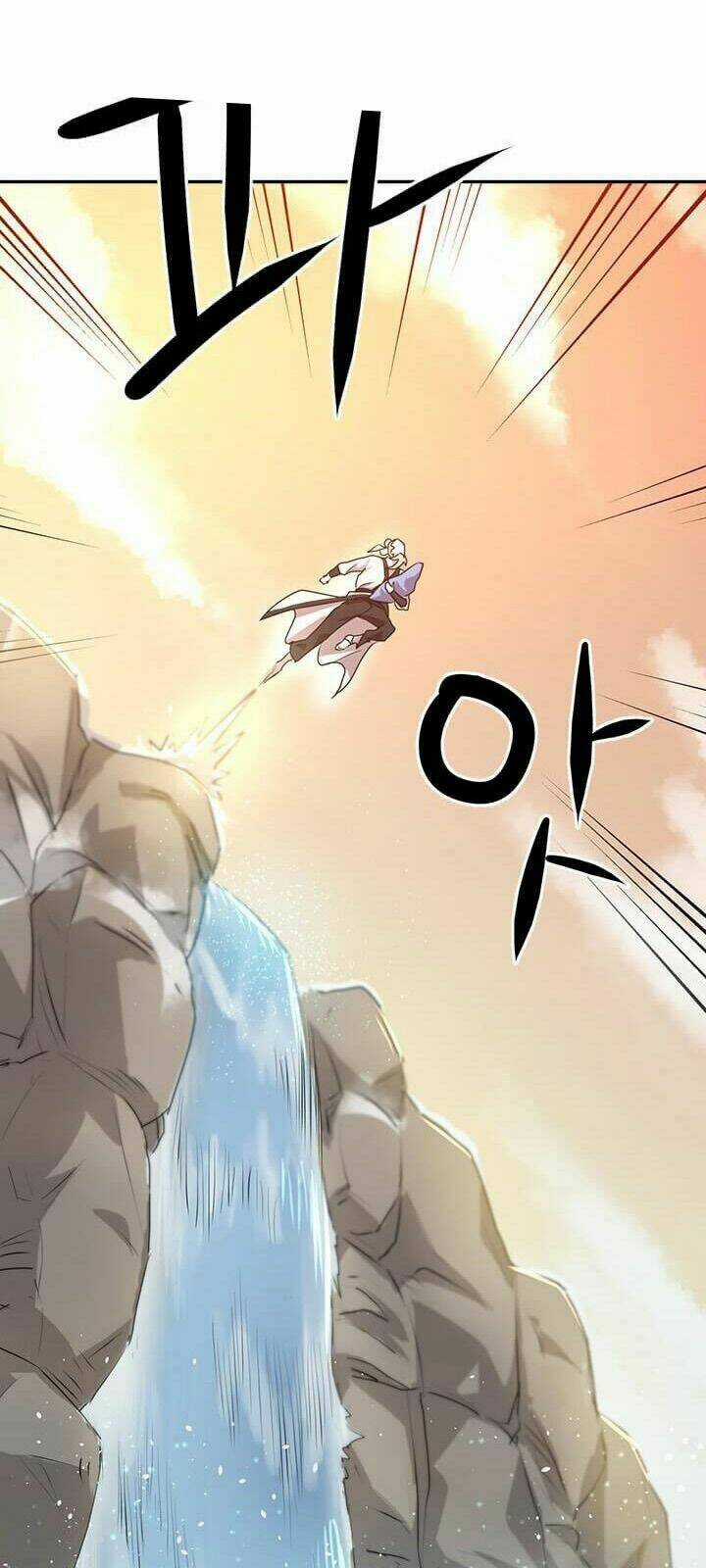 Đạo Sĩ Giang Hồ Chapter 1 trang 29