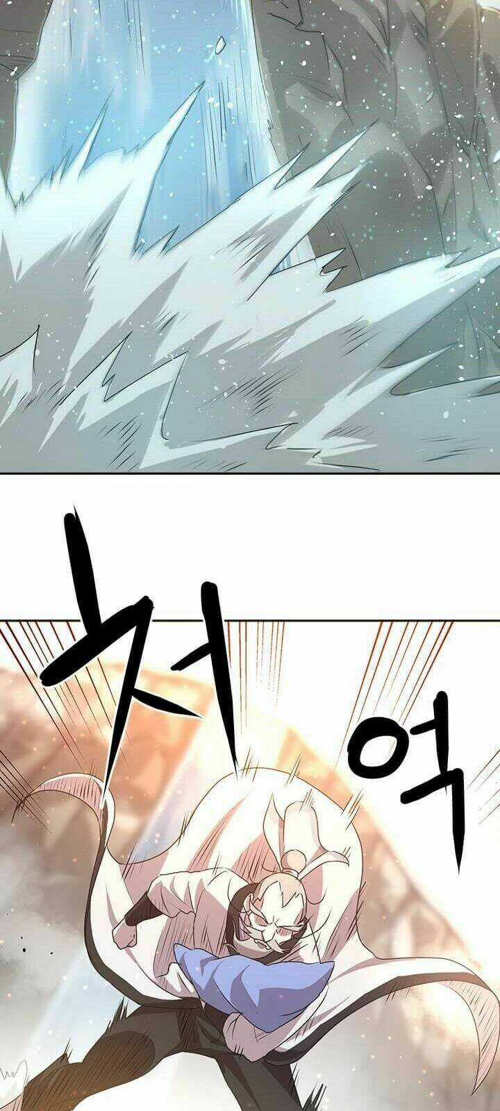 Đạo Sĩ Giang Hồ Chapter 1 trang 30