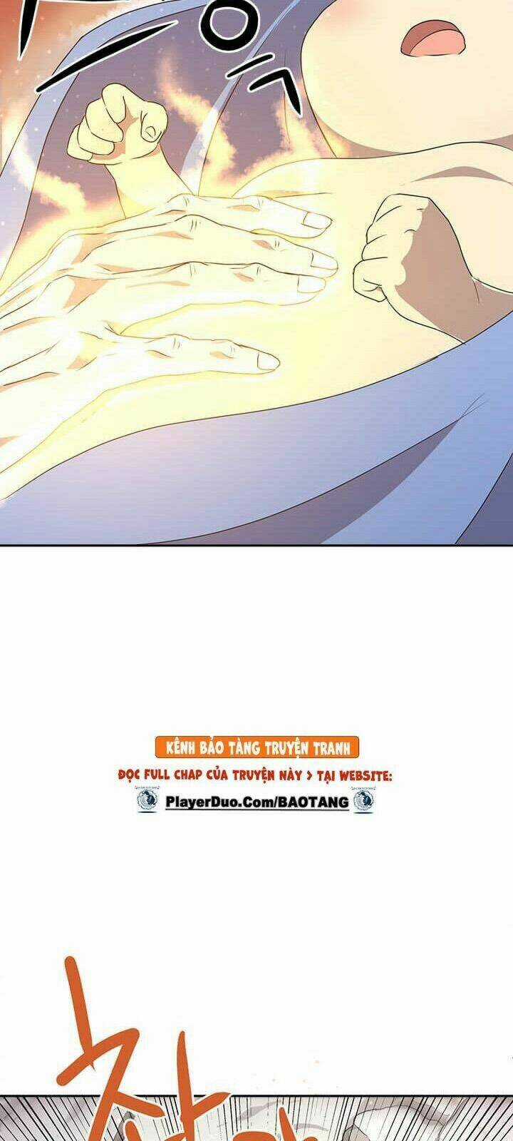 Đạo Sĩ Giang Hồ Chapter 1 trang 33