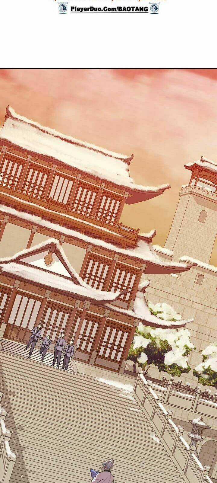 Đạo Sĩ Giang Hồ Chapter 1 trang 39