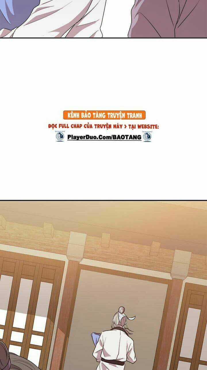 Đạo Sĩ Giang Hồ Chapter 1 trang 46