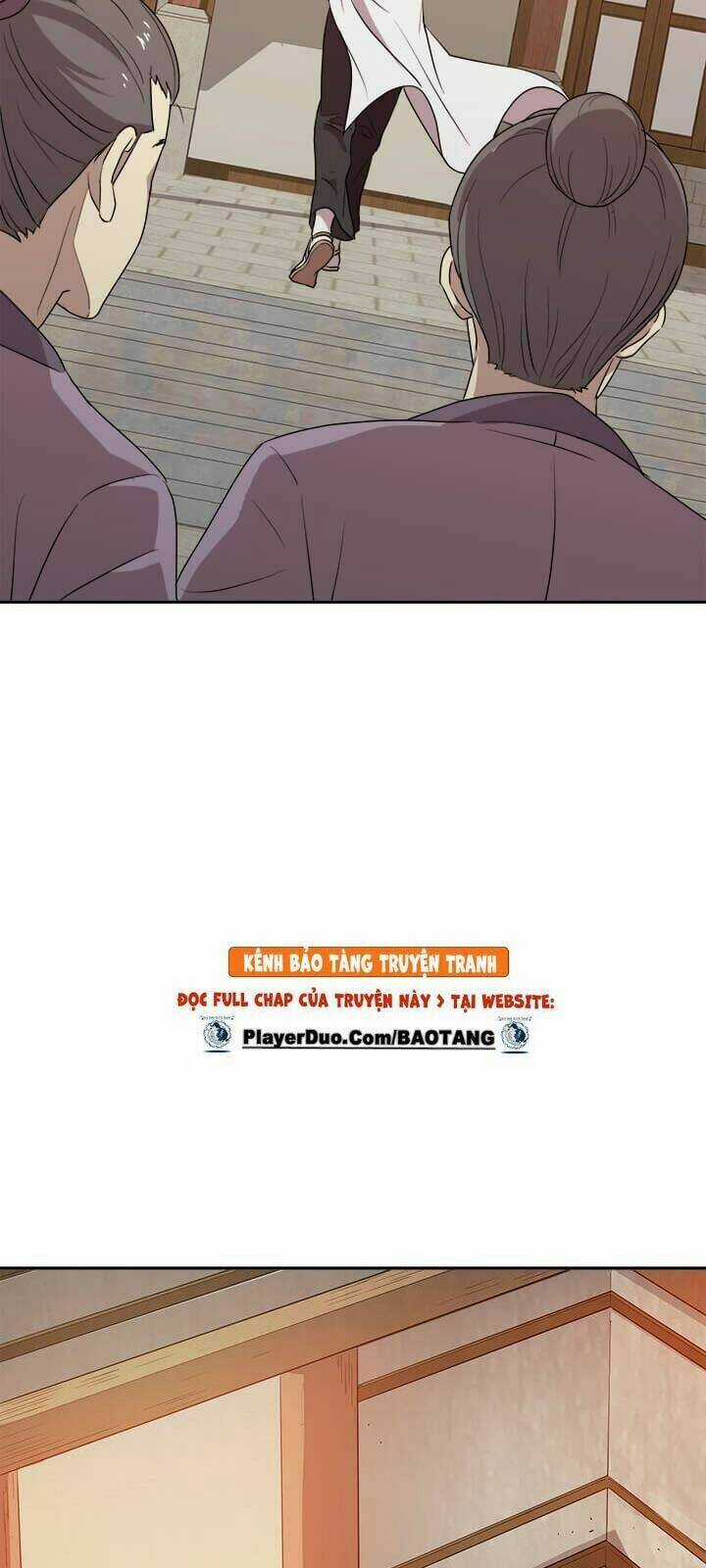 Đạo Sĩ Giang Hồ Chapter 1 trang 47